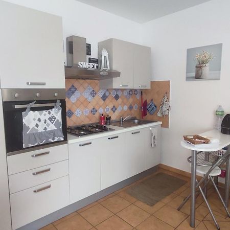Casa Vacanze Olbia Exteriér fotografie