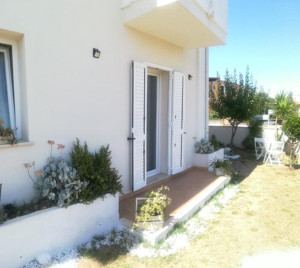 Casa Vacanze Olbia Exteriér fotografie