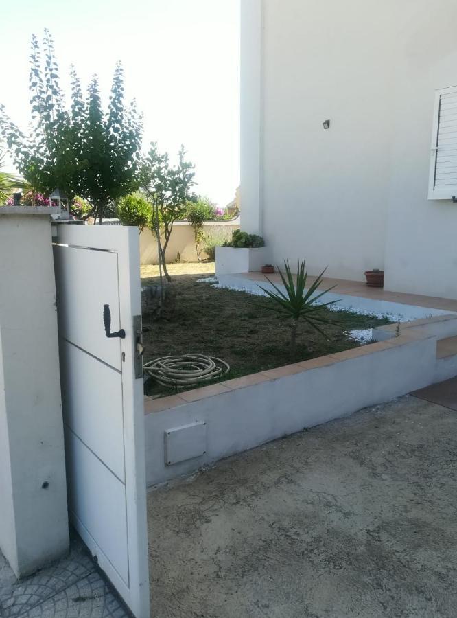 Casa Vacanze Olbia Exteriér fotografie