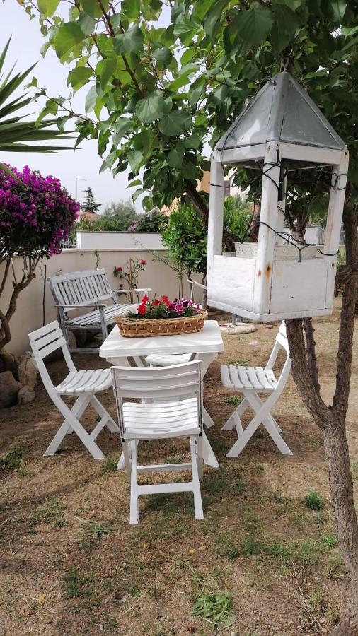 Casa Vacanze Olbia Exteriér fotografie