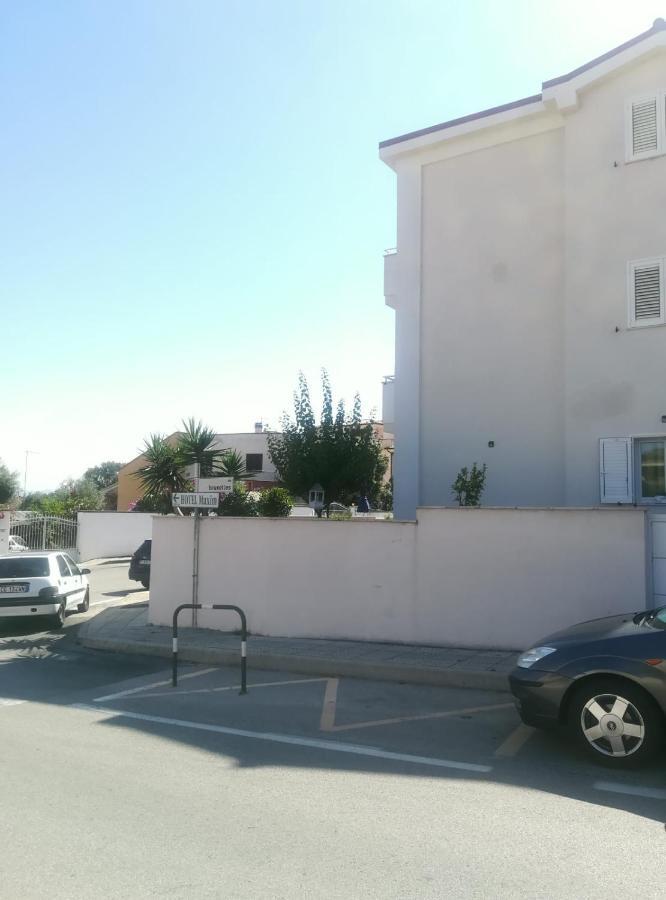 Casa Vacanze Olbia Exteriér fotografie