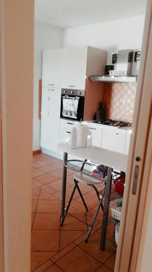 Casa Vacanze Olbia Exteriér fotografie