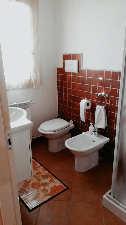 Casa Vacanze Olbia Exteriér fotografie