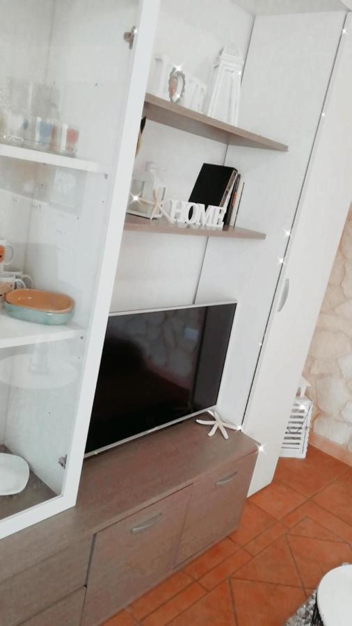 Casa Vacanze Olbia Exteriér fotografie
