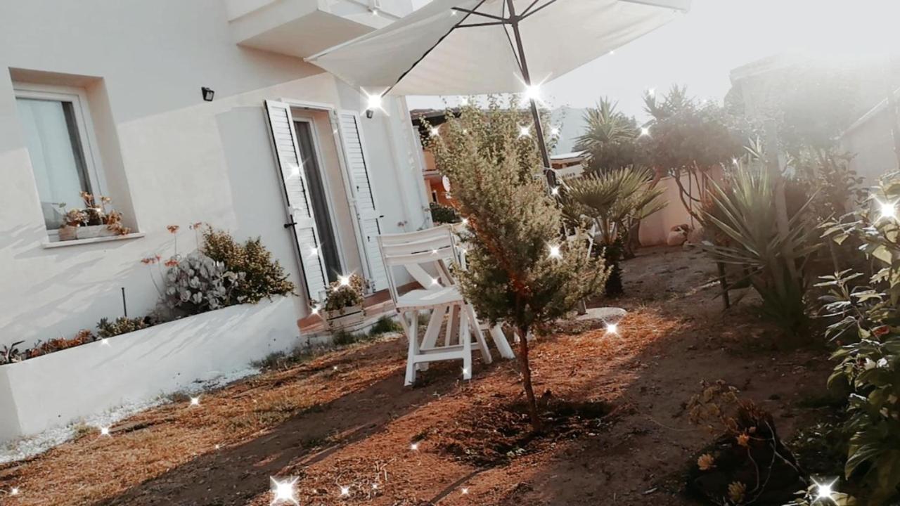 Casa Vacanze Olbia Exteriér fotografie