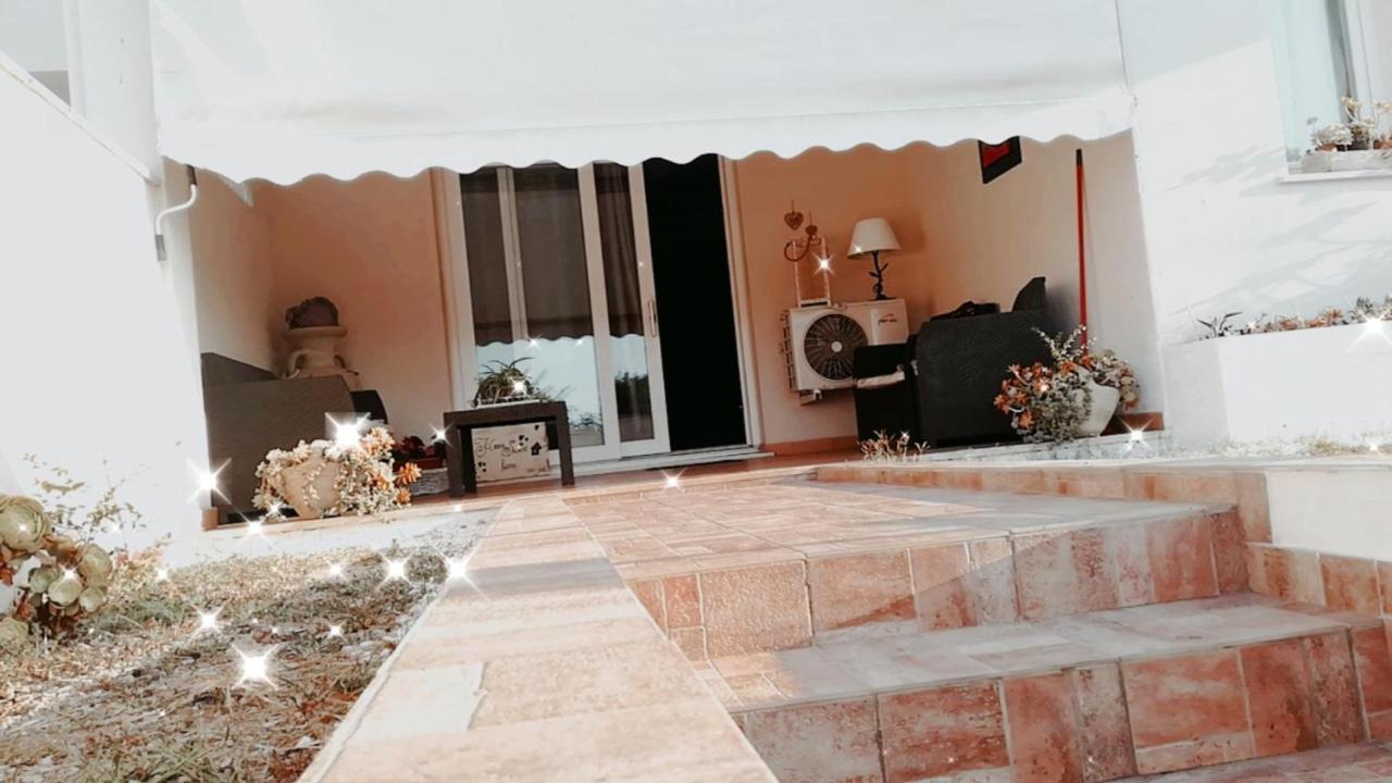 Casa Vacanze Olbia Exteriér fotografie