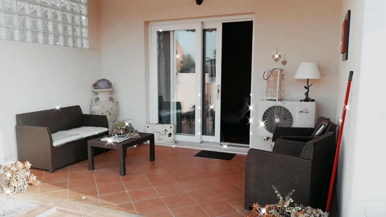 Casa Vacanze Olbia Exteriér fotografie