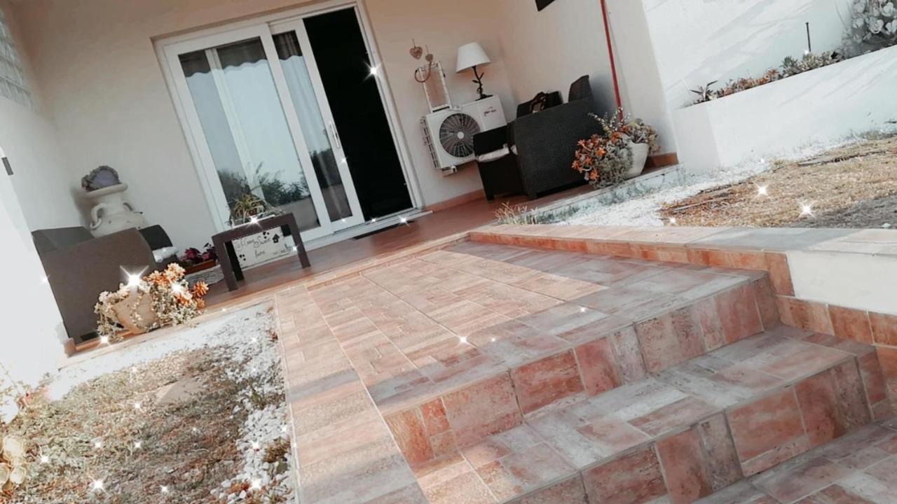Casa Vacanze Olbia Exteriér fotografie