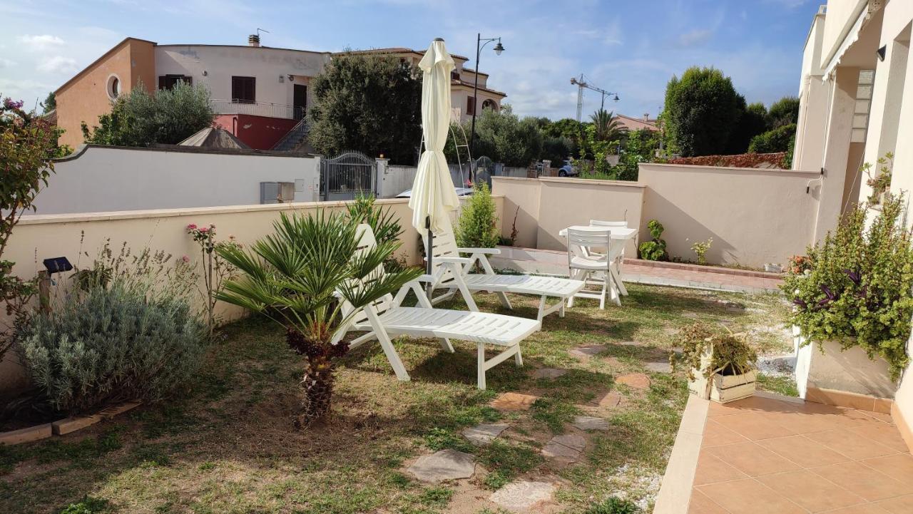 Casa Vacanze Olbia Exteriér fotografie