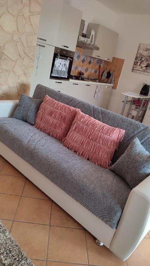 Casa Vacanze Olbia Exteriér fotografie