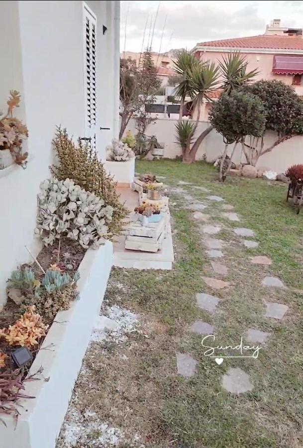 Casa Vacanze Olbia Exteriér fotografie