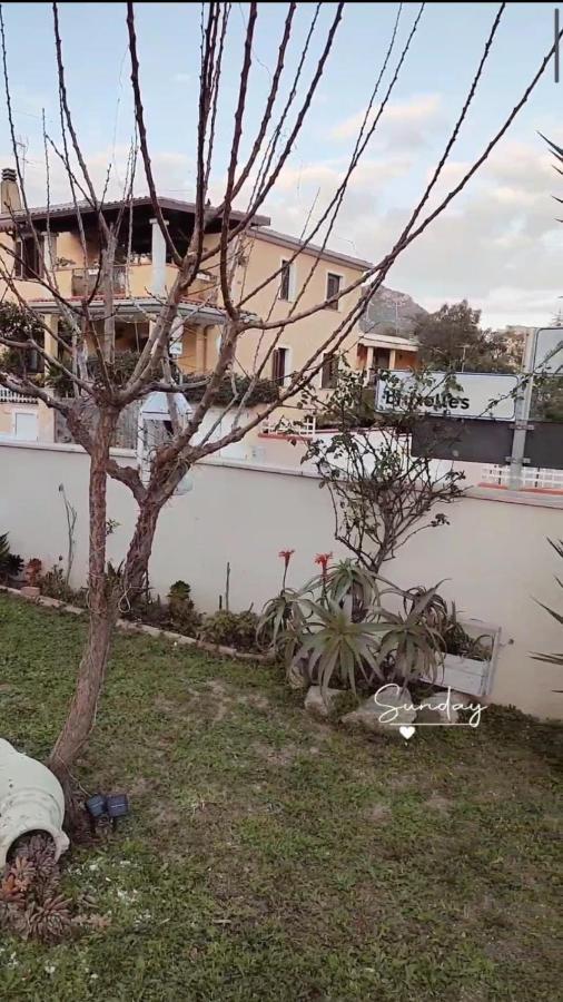 Casa Vacanze Olbia Exteriér fotografie