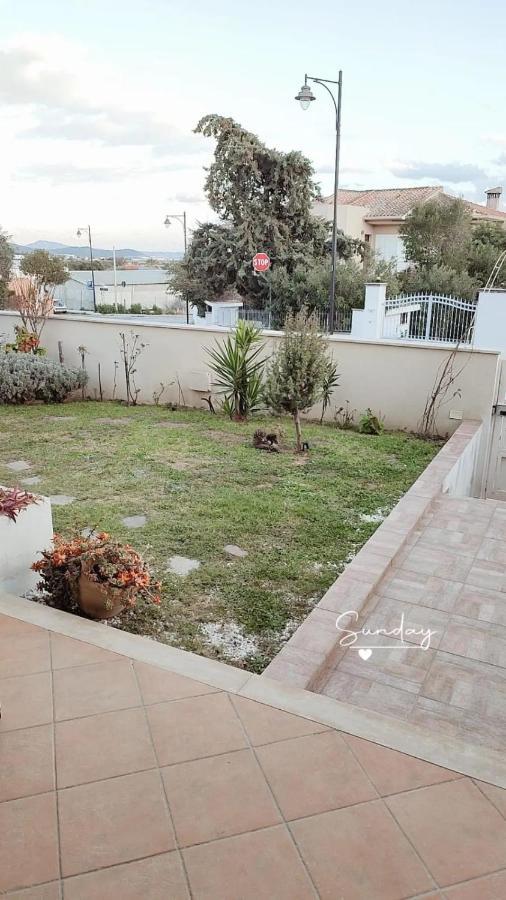 Casa Vacanze Olbia Exteriér fotografie