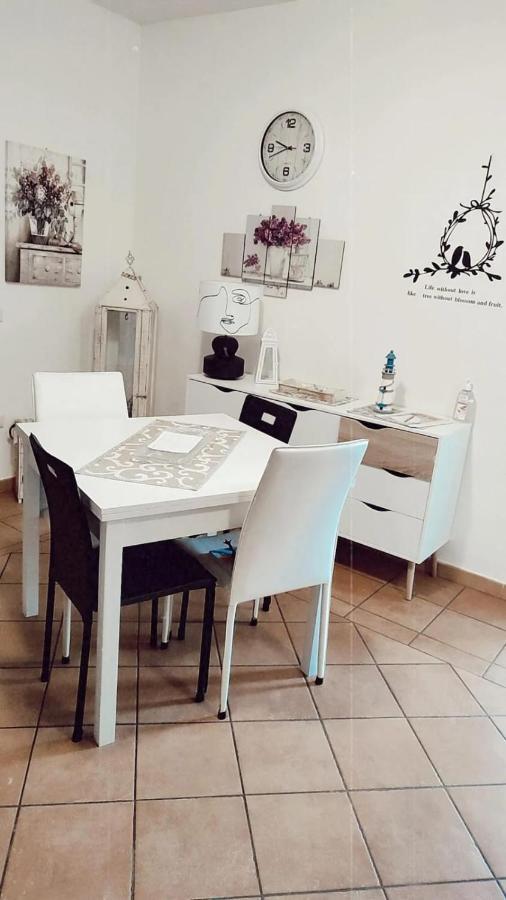 Casa Vacanze Olbia Exteriér fotografie