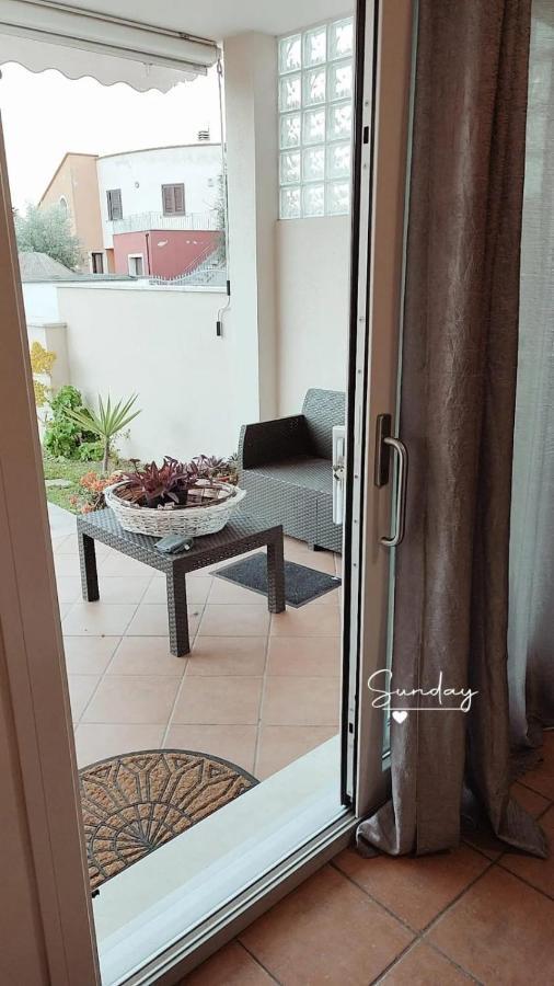 Casa Vacanze Olbia Exteriér fotografie