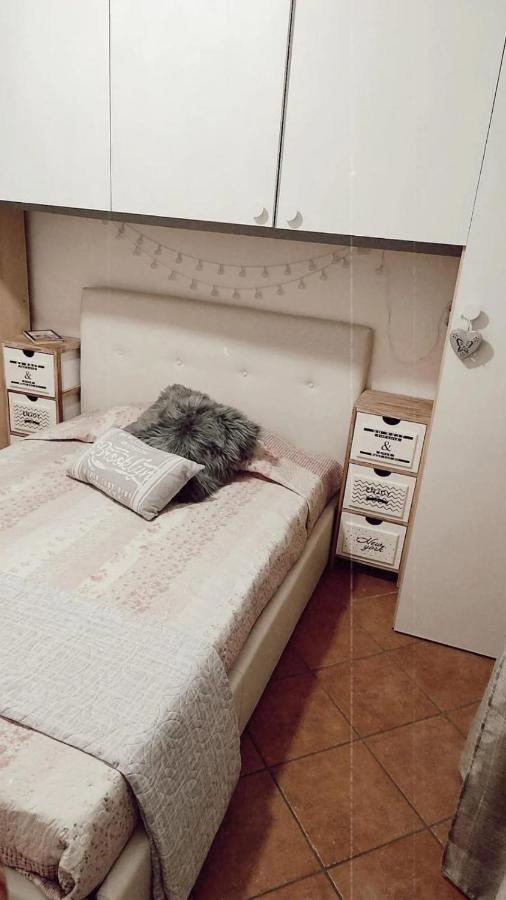 Casa Vacanze Olbia Exteriér fotografie