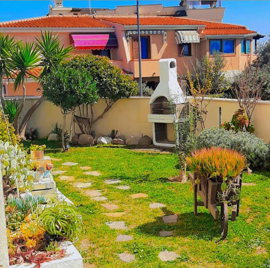 Casa Vacanze Olbia Exteriér fotografie