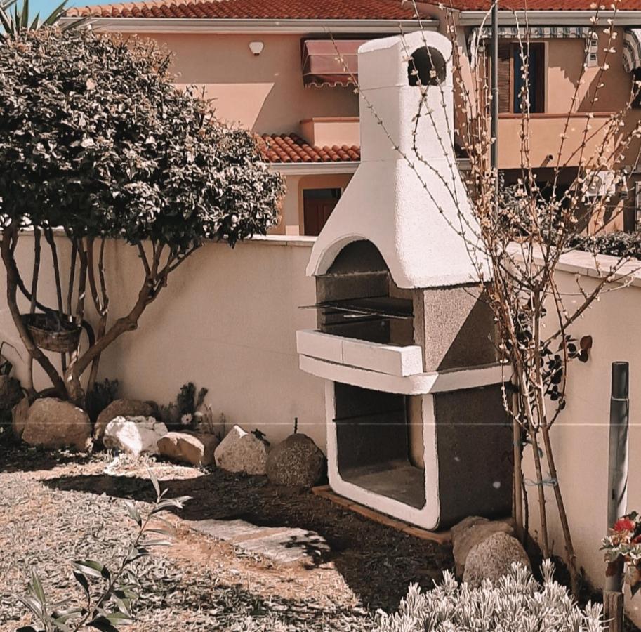 Casa Vacanze Olbia Exteriér fotografie