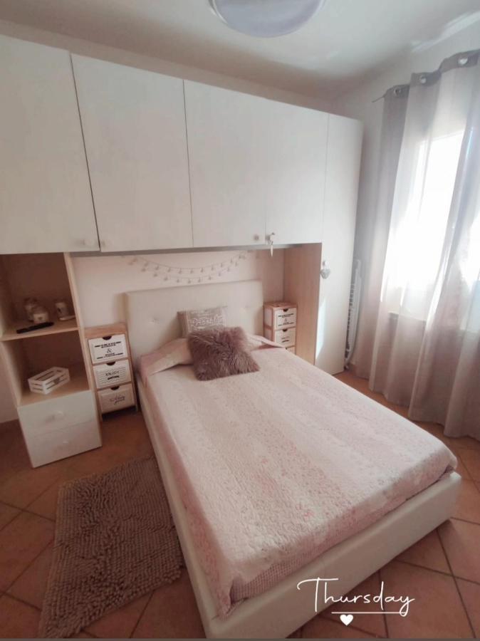 Casa Vacanze Olbia Exteriér fotografie