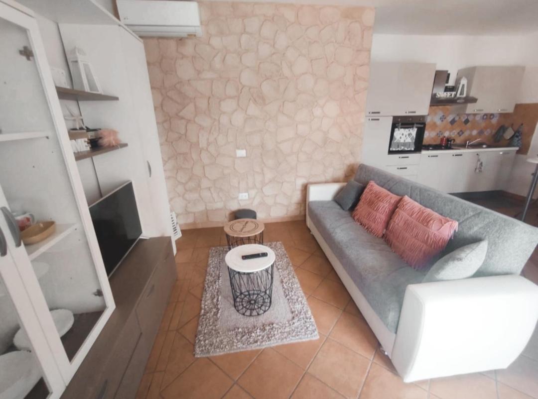 Casa Vacanze Olbia Exteriér fotografie
