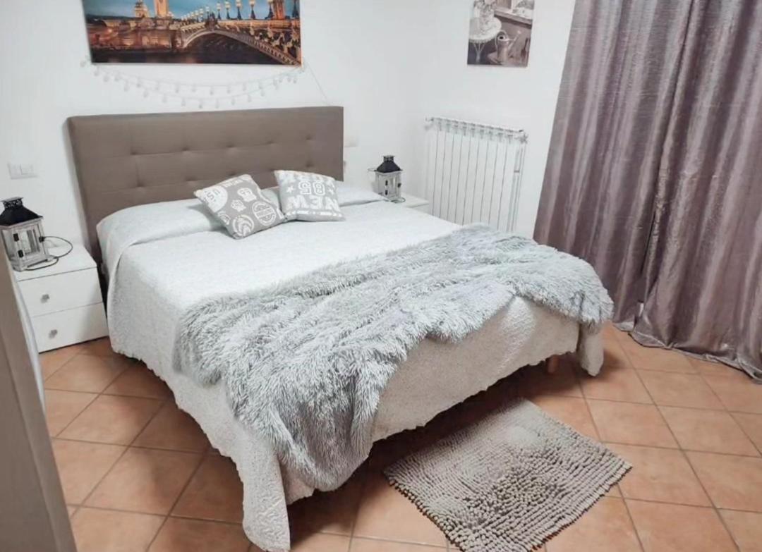 Casa Vacanze Olbia Exteriér fotografie