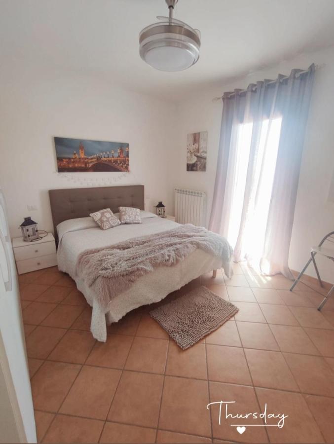 Casa Vacanze Olbia Exteriér fotografie