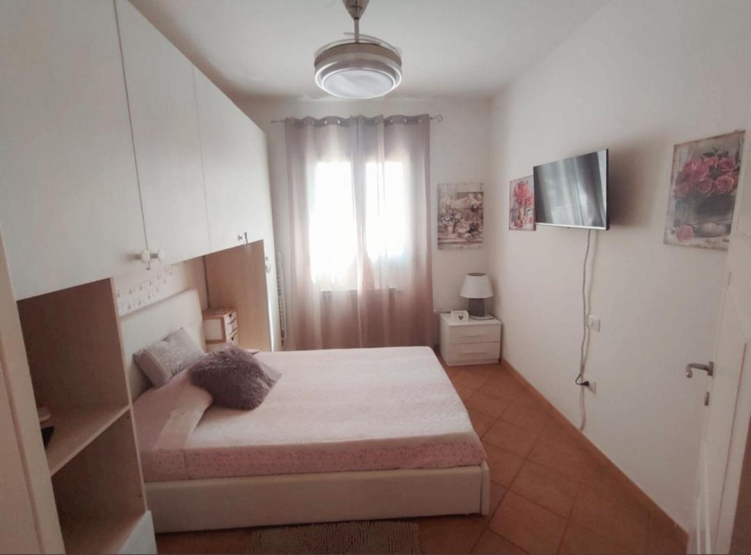 Casa Vacanze Olbia Exteriér fotografie