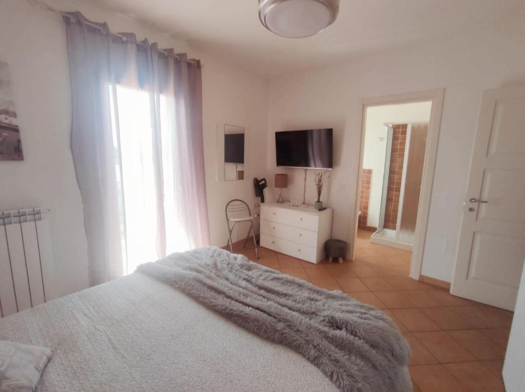 Casa Vacanze Olbia Exteriér fotografie