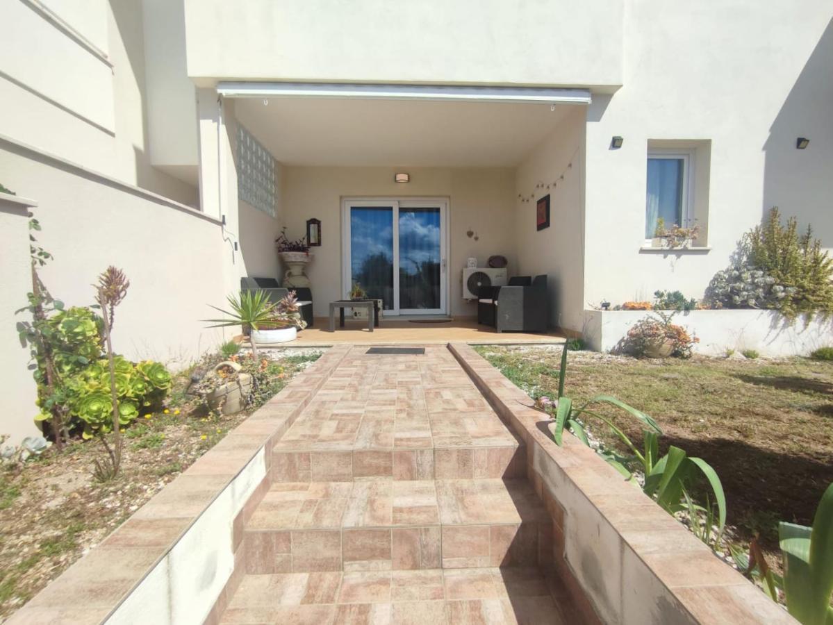 Casa Vacanze Olbia Exteriér fotografie