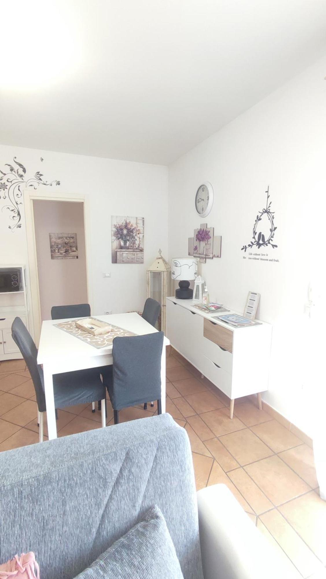 Casa Vacanze Olbia Exteriér fotografie