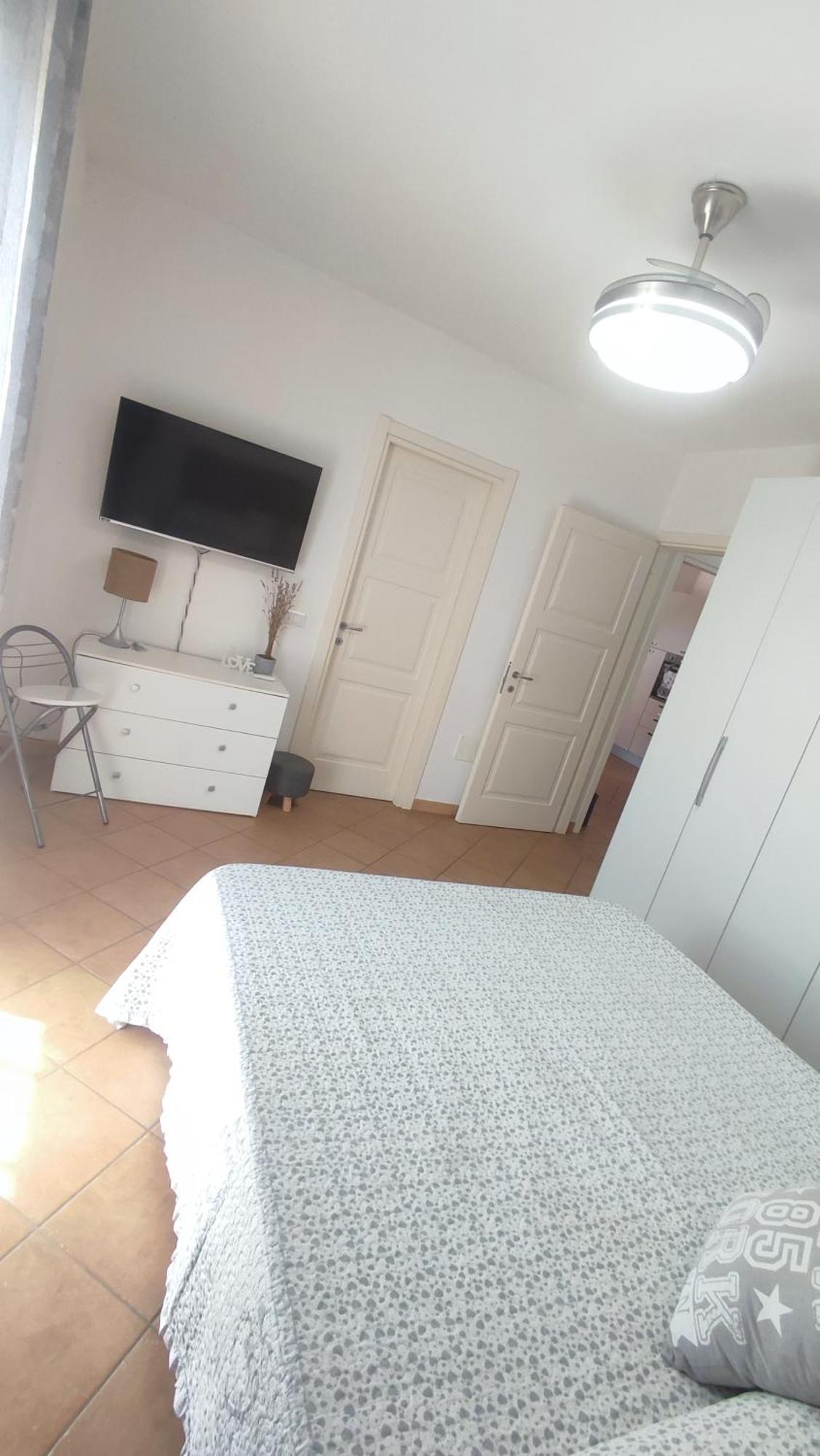 Casa Vacanze Olbia Exteriér fotografie