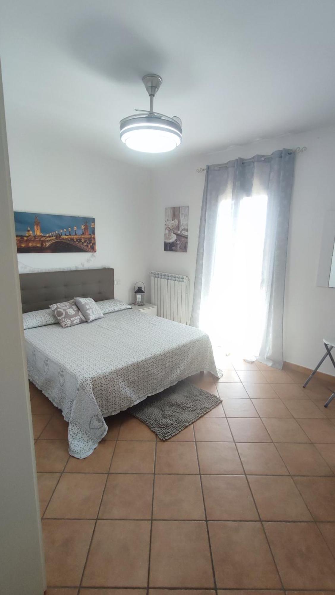 Casa Vacanze Olbia Exteriér fotografie