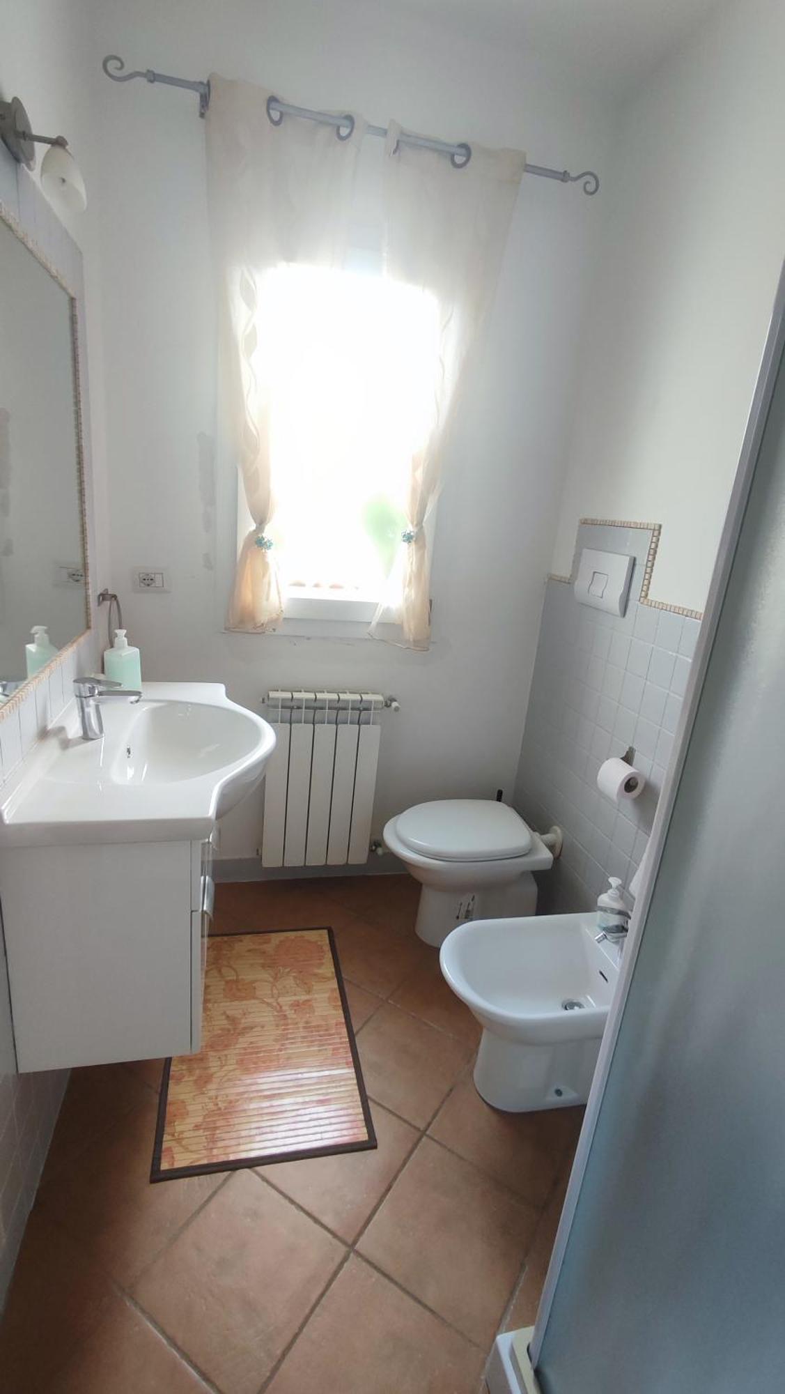 Casa Vacanze Olbia Exteriér fotografie
