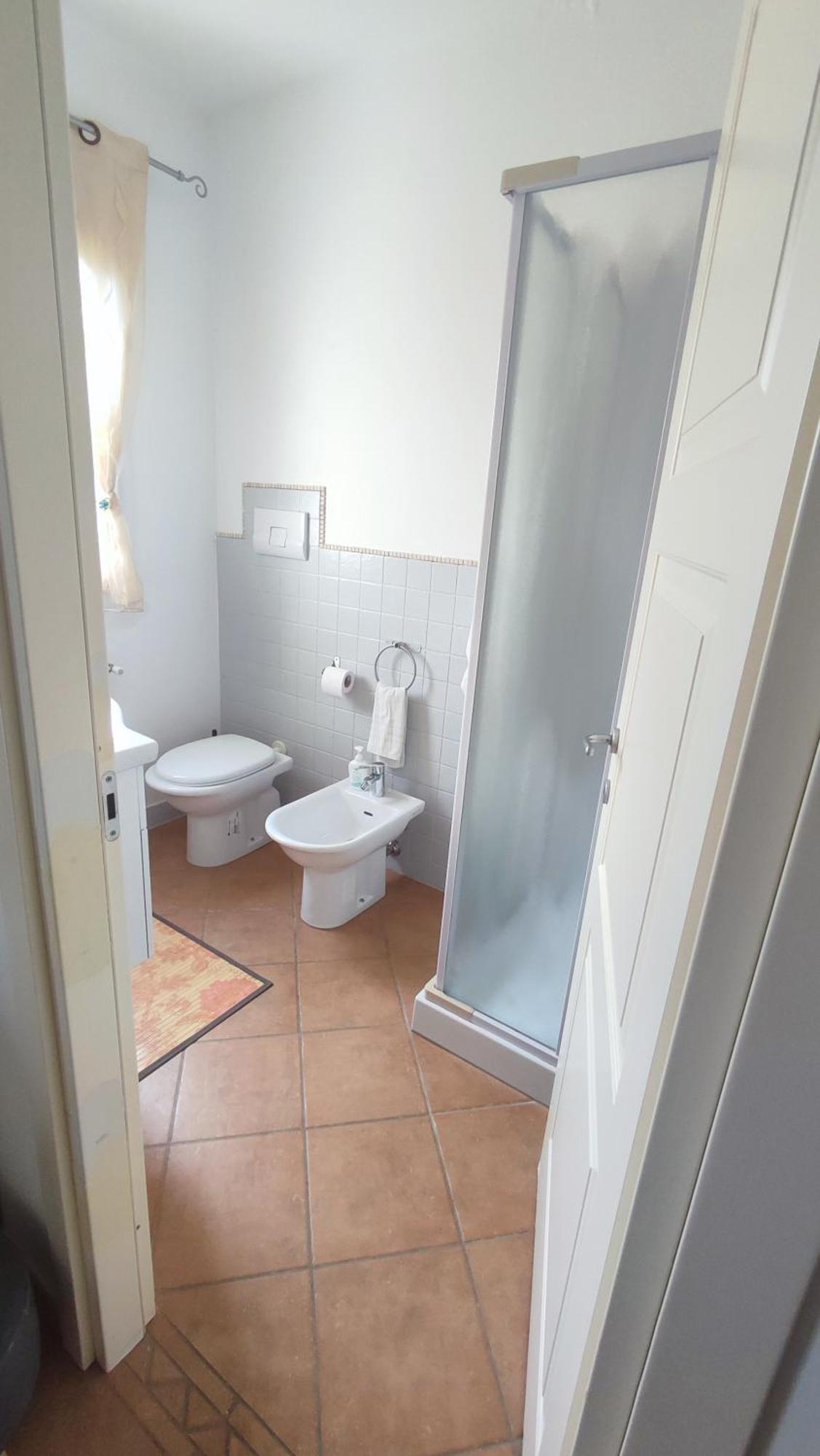 Casa Vacanze Olbia Exteriér fotografie