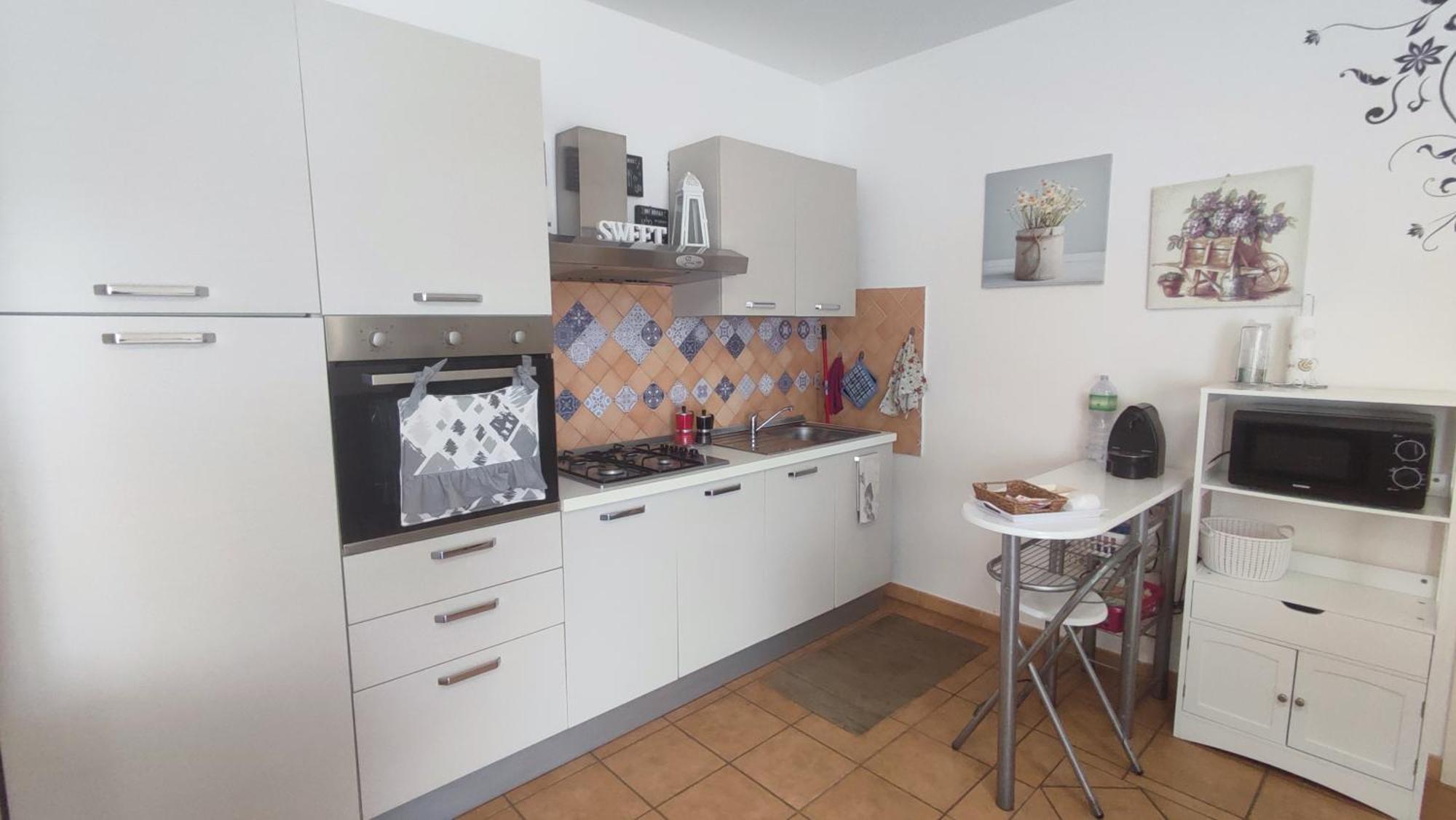 Casa Vacanze Olbia Exteriér fotografie