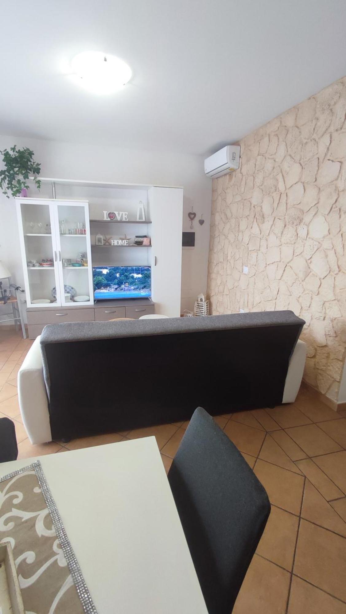 Casa Vacanze Olbia Exteriér fotografie